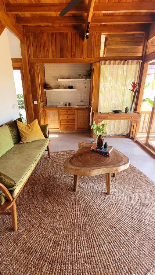 Nest Uluwatu 2 - Eco Boutique Villa 외부 사진