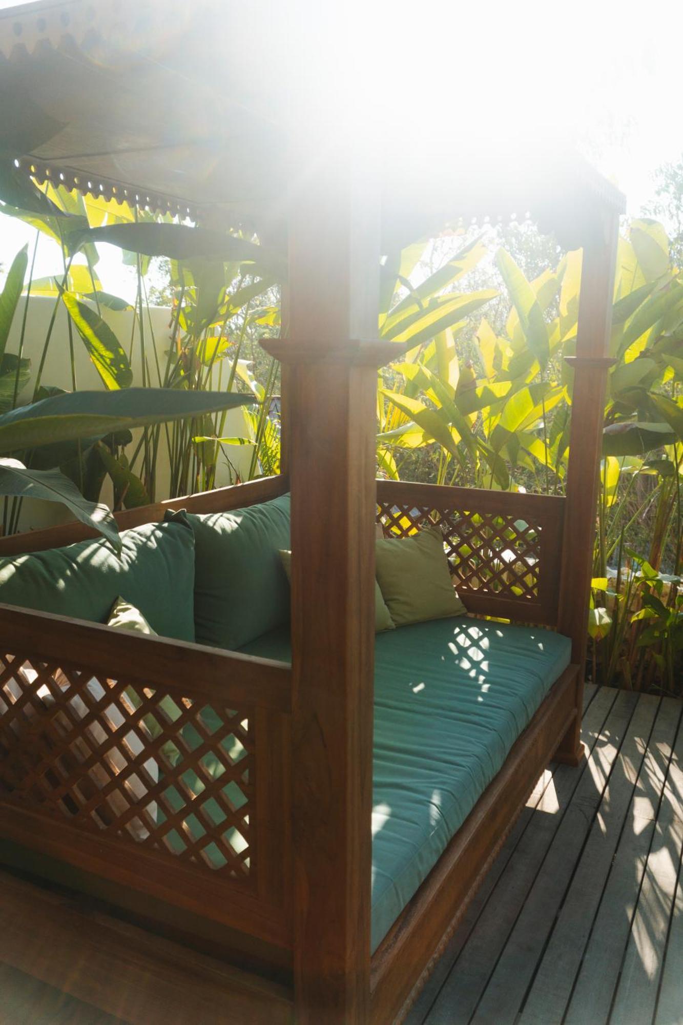 Nest Uluwatu 2 - Eco Boutique Villa 외부 사진