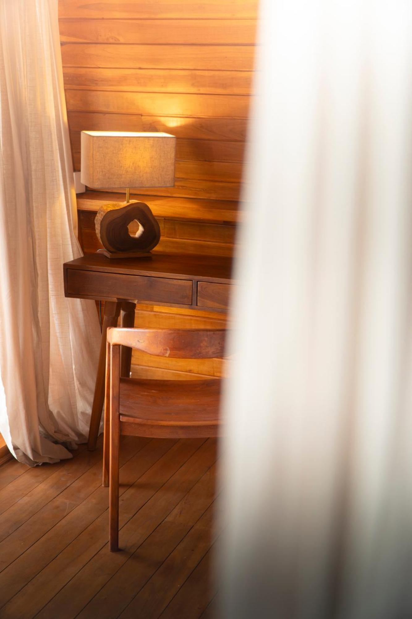 Nest Uluwatu 2 - Eco Boutique Villa 외부 사진
