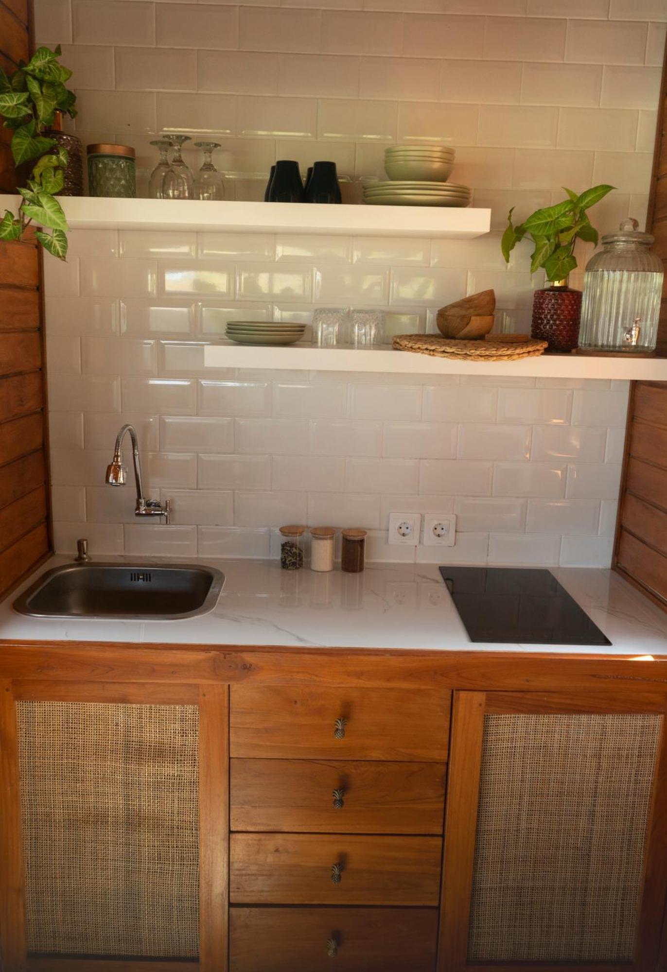 Nest Uluwatu 2 - Eco Boutique Villa 외부 사진