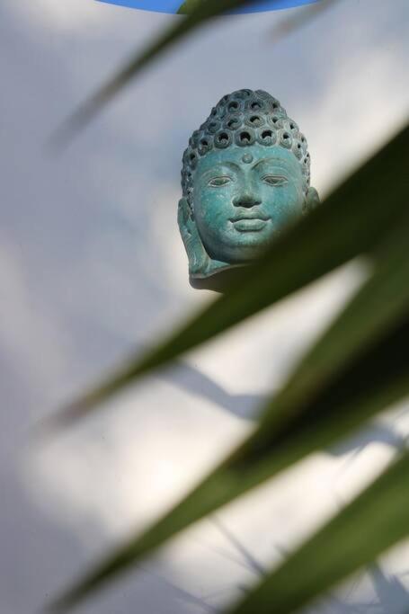 Nest Uluwatu 2 - Eco Boutique Villa 외부 사진