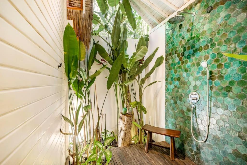 Nest Uluwatu 2 - Eco Boutique Villa 외부 사진