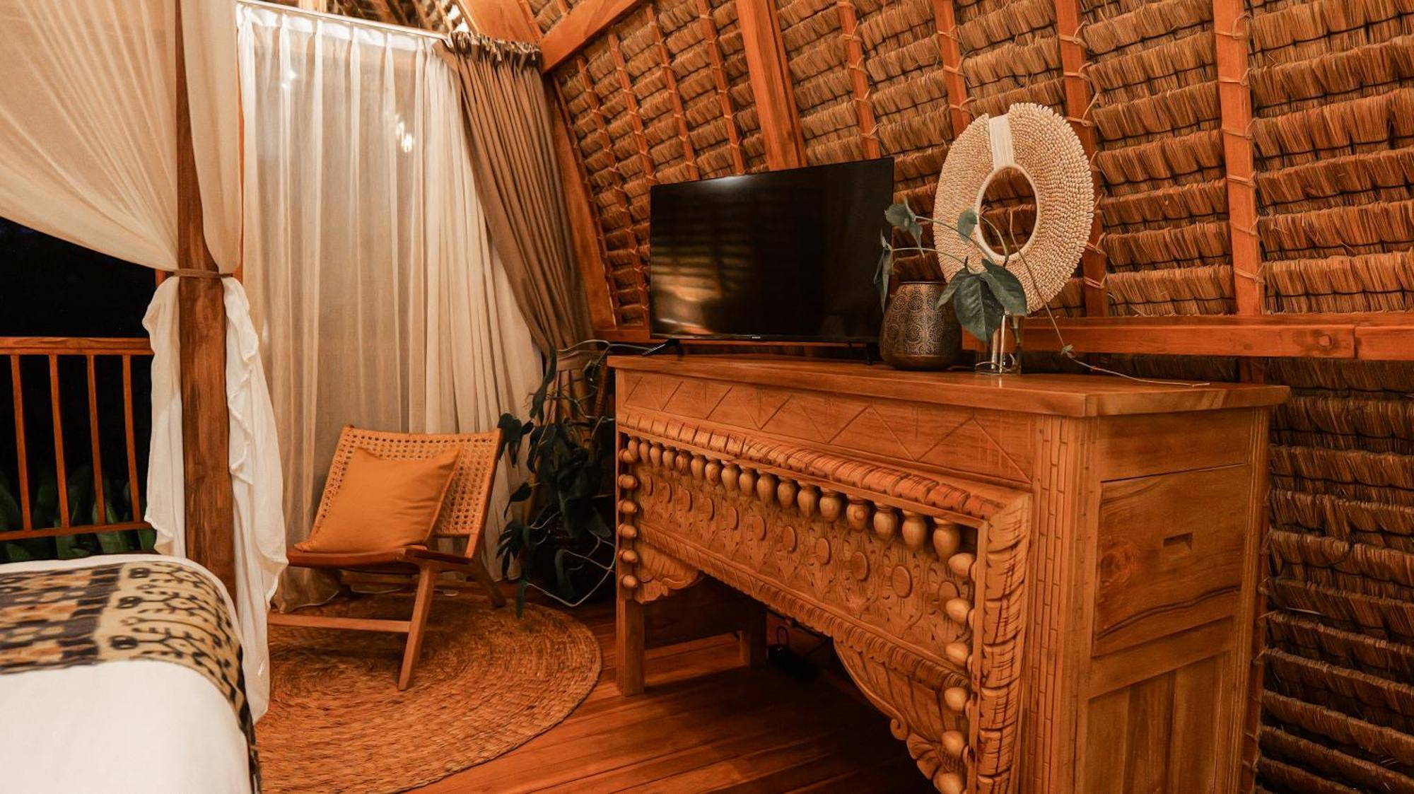 Nest Uluwatu 2 - Eco Boutique Villa 외부 사진